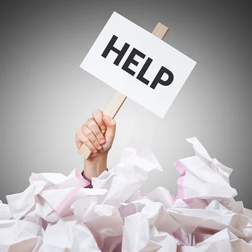 business debt collection