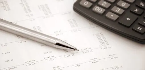 personal debt recovery