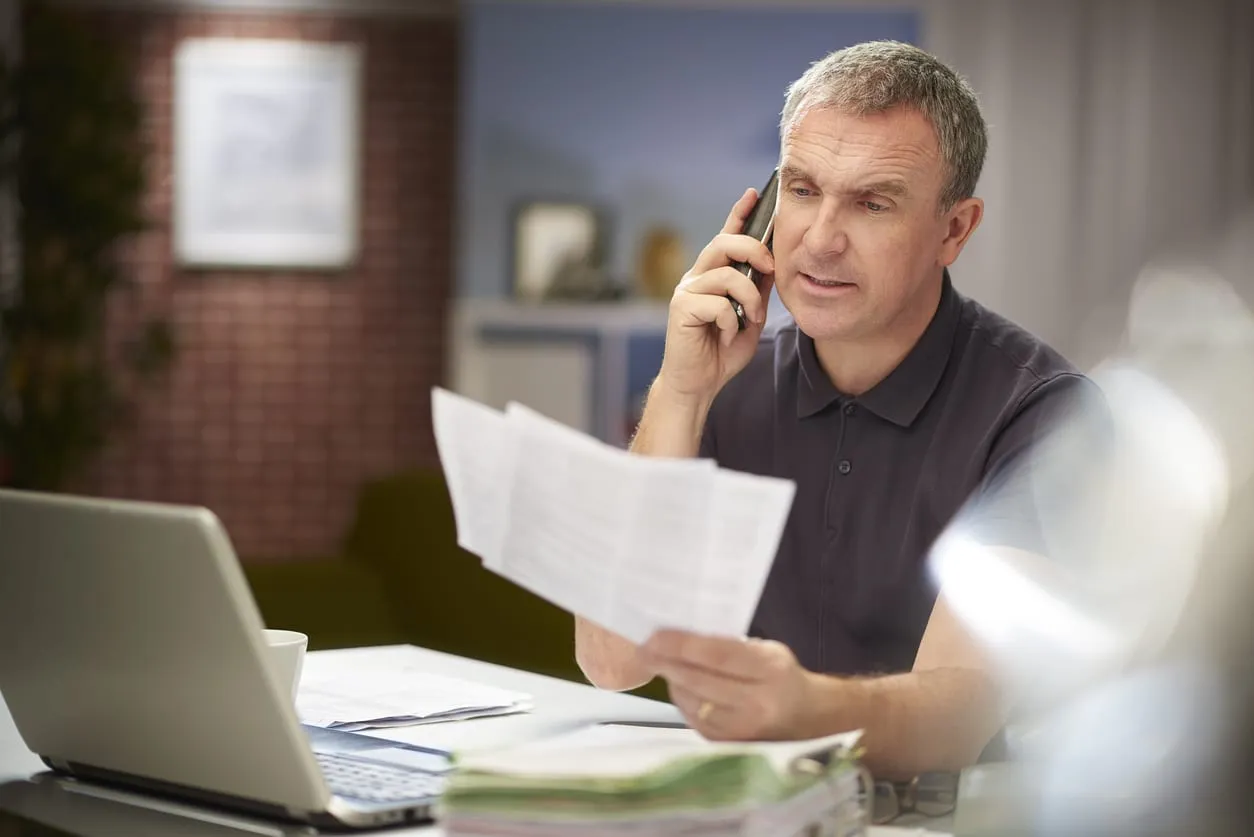 local debt collectors