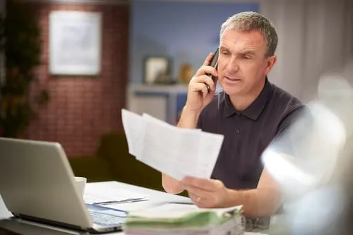 business debt recovery 